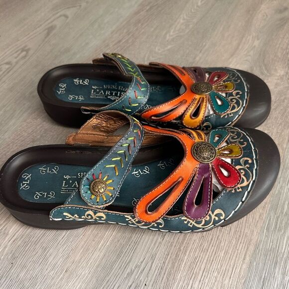 L'ARTISTE COPA CLOG 41 - Picture 14 of 15